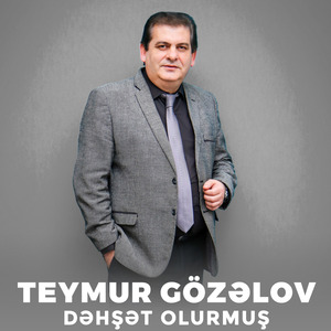 Dəhşət Olurmuş