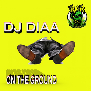 On The Ground (Original Mix)