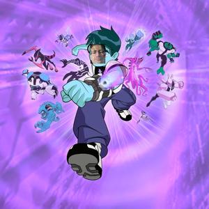 Omnitrix!