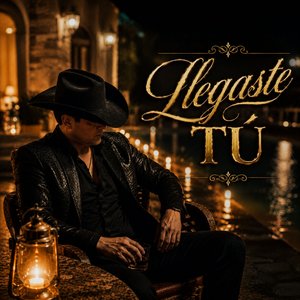 Llegaste Tú (En Vivo)