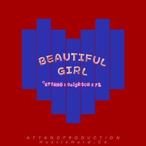 Beautiful Girl