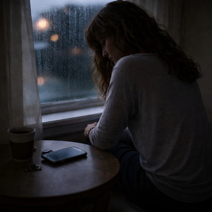 Where We Stopped Talking