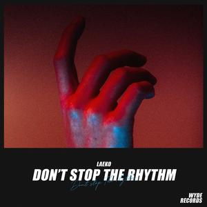 Don't Stop the Rhythm