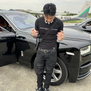 ［Free］"显化"-SASIOVERLXRD x Lil Poppa Type Beat