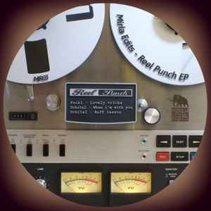 Lovely Tricks (Original Mix)