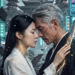 時間盡頭的你 (You at the End of Time)