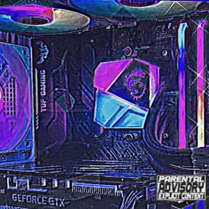 Why u mad, I blooming my mind ... (feat. NoFutureBoyz)