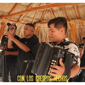 Con los Crespos Hechos