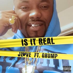 Is It Real (feat. Grump)