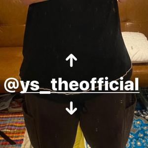 Y`s着て女と喋る(2023)