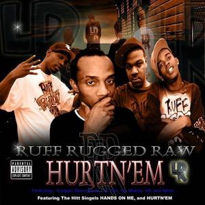 Hands On Me (feat. Kingpin Skinny Pimp)