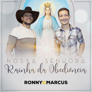 Nossa Senhora Rainha da Obediência