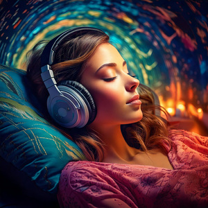 Musical Calm Comfort