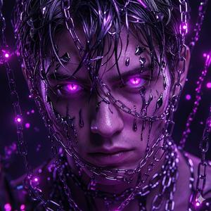 CYBERNK KRAKEN (ULTRA SLOWED)