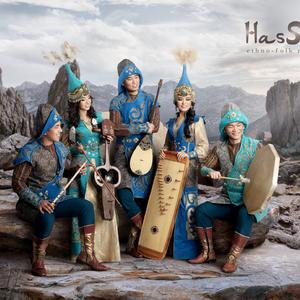 Самалтау-山风