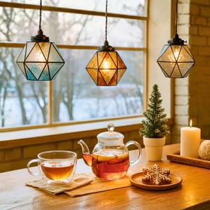 Light Shards, Table Dream