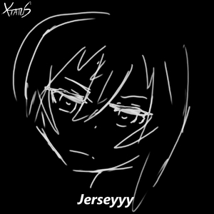 Jerseyyy (Redux)