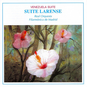 Hendrina / Maria Elena / Guitarra Larense / Ramoncito en Cimarrona / Capricho Larense / La Veragacha / Carora / Amalia Rosa