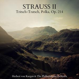 Tritsch-Tratsch, Polka, Op. 214