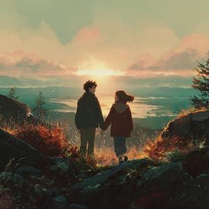 ใต้แสงแรกของวันใหม่