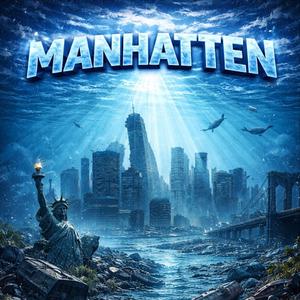 BLESS ME (AIRLINES III)