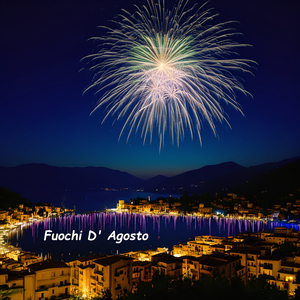Fuochi D' Agosto