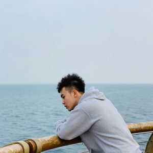 断点