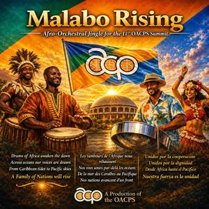 Malabo Rising