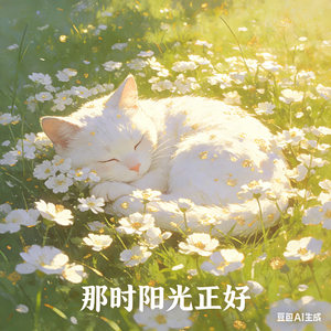 那时阳光正好