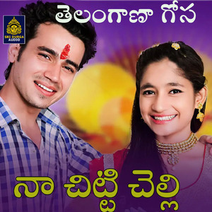 Na Chitti Chelli (Telangana Ghosa)