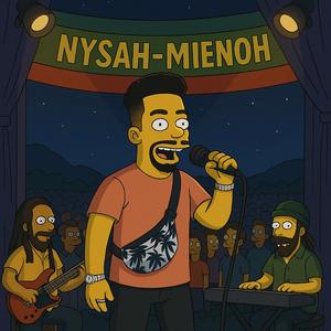 Mienoh (feat. Nysah)