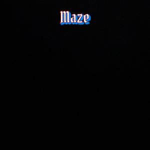 Maze (feat. N.Savyy)