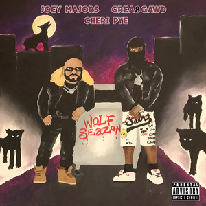 Wolf Seazon (feat. Cheri Pye)