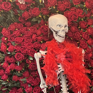 循环爱(prod. by Morrow）