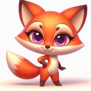 लोमड़ी चालाक