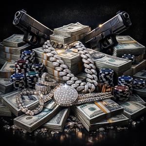 SOPRAVVIVENZA (feat. BuenChico)