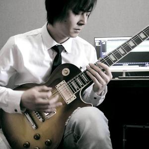 Keith Merrow-Keith Merrow–Pillars of Creation（黑蚂蚁吉他 remix）