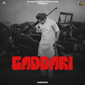 Gaddari