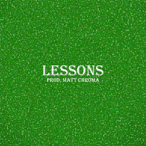 Lessons.