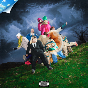 1964 (vickie chérie remix)