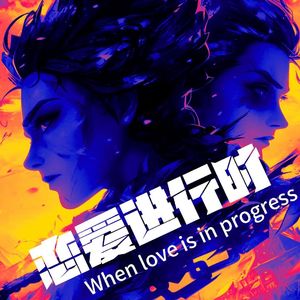 恋爱与战斗都要勇往直前