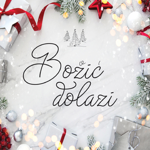 Svim na zemlji, mir, veselje