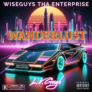 Wanderlust