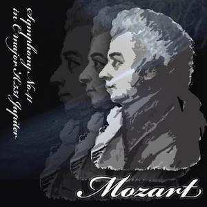 Mozart- Symphony No.41 In C Major K.551 Jupiter - Andante Cantabile