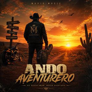 Ando aventurero