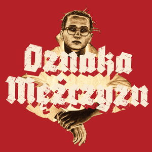Oznaka Mezczyzn