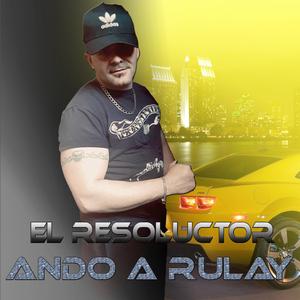 ANDO A RULAY