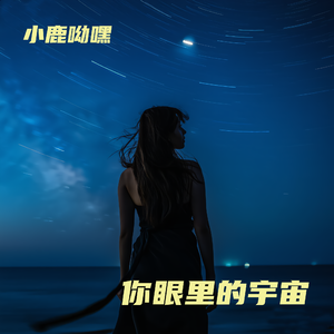 你眼里的宇宙