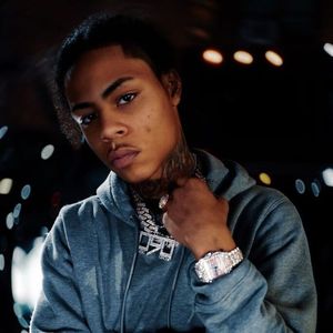 "切割" - SASIOVERLXRD x Bronx Drill Type Beat