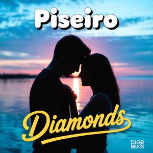 Piseiro do Diamonds